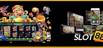 5 Situs Slot Mudah Jackpot Online Tergacor 2023 Terbaru Hari Ini