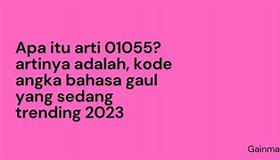 Apa Arti Warslot Adalah Dalam Bahasa Indonesia