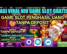 Apk Game Slot Terbaru 2023 Terbaru Gratis Tanpa Deposit Terbaru