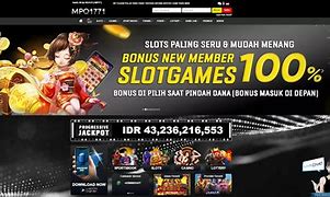 Cmd398 Situs Judi Mpo Slot Deposit Pulsa 2022 Terbaru Link