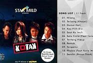 Download Lagu Kotak Full Album Zona Lagu