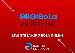 Live Streaming Nonton Bola Online Gratis Terbaik - Bgibola Bgibolatv.Skin