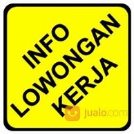 Loker Admin Gudang Jakarta Utara