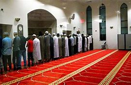 Mimpi Sholat Subuh Berjamaah Di Masjid