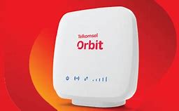 No Orbit Telkomsel Adalah