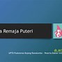 Prevalensi Anemia Remaja Putri Di Indonesia 2023