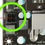 Slot Pada Motherboard Yang Digunakan Untuk Memasang Modul Ram Adalah