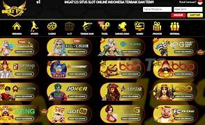 Slots Bola81.Id Alternatif Situs Judi Slot Online Poker