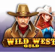 Wild West Gold Artinya Apa Sih Dalam Bahasa Indonesia